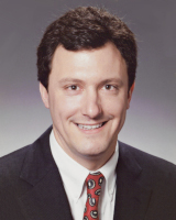 Photo of Senator Gwatney