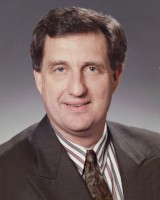 Photo of Senator Hardin