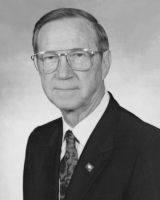 Photo of Representative Hendrix