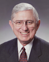 Photo of Senator Holiman
