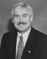 Photo of Representative Hunton