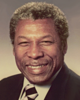 Photo of Senator Jewell