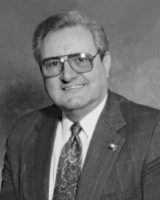 Photo of Representative Jordan