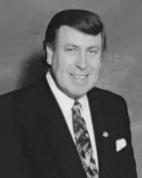 Photo of Representative King
