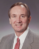Photo of Senator Luelf