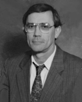Photo of Representative Mahony