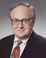 Photo of Senator Malone