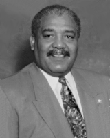 Photo of Representative McGee