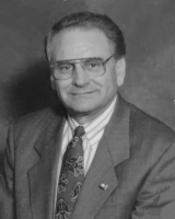 Photo of Representative McGinnis