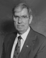 Photo of Representative McJunkin