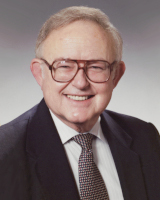 Photo of Senator Miles