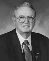 Photo of Representative Miller