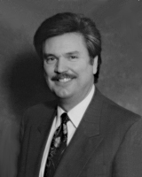 Photo of Representative Mitchell