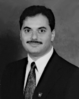 Photo of Representative Molinaro