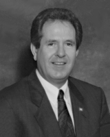 Photo of Representative Mullenix
