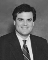 Photo of Representative Pryor