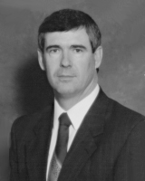 Photo of Representative Purdom