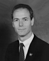 Photo of Representative Riable
