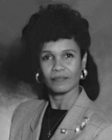 Photo of Representative Roberts