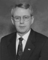 Photo of Representative Rorie