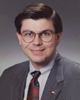 Photo of Senator Ross