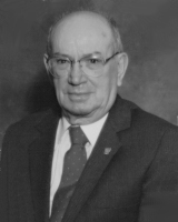 Photo of Representative Sanson