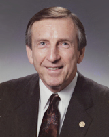 Photo of Senator Scott