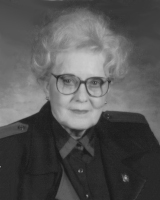 Photo of Representative Sheid