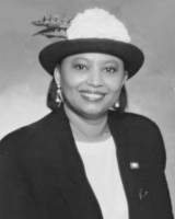 Photo of Representative Smith