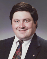 Photo of Senator Smith