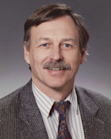 Photo of Senator Snyder