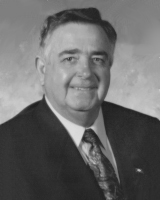 Photo of Representative Stalnaker