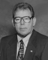 Photo of Representative Stephens