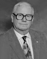 Photo of Representative Stewart Jr.