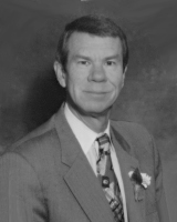 Photo of Representative Thicksten