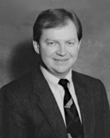 Photo of Representative Thurman