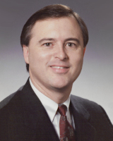 Photo of Senator Todd