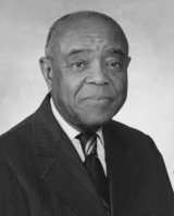 Photo of Representative Townsend