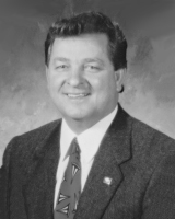 Photo of Representative Wagner