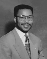 Photo of Representative Walker Jr.