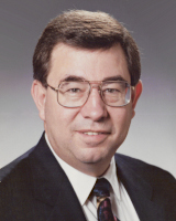 Photo of Senator Walters