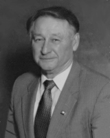 Photo of Representative Watts