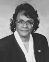Photo of Representative Wilkins