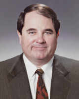 Photo of Senator Wilson