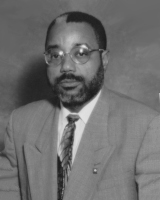 Photo of Representative Wilson