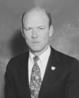 Photo of Representative Wilson