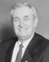 Photo of Representative Wood