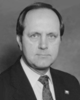 Photo of Representative Wood