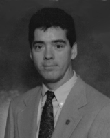 Photo of Representative Wood