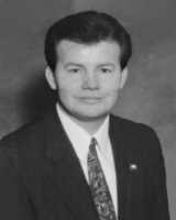 Photo of Representative Wooldridge